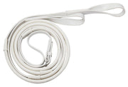 Zilco White 19mm PN Race Reins (Loop)