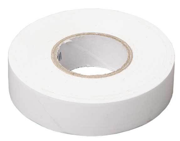 Zilco Bandages White Bandage Tape - PVC
