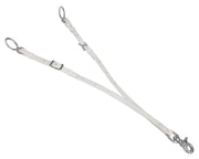 Zilco Martingale White Zilco Ultra Endurance Martingale Attachment