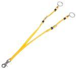 Zilco Martingale Yellow Zilco Endurance Martingale Stainless Steel Fittings