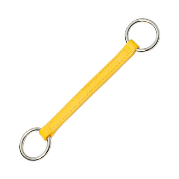 Zilco Yellow Zilco Irish Martingale