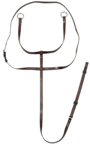 Zilco Zilco 16mm Running Martingale Racing