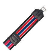 Zilco Zilco 75mm Tubular Cotton Girth