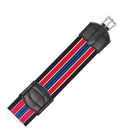 Zilco Zilco 75mm Tubular Cotton Girth