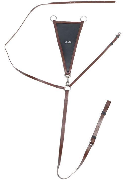 Zilco Zilco Bib Martingale