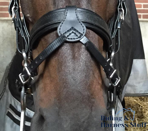 Driving Bits – Riding & Harness Stuff