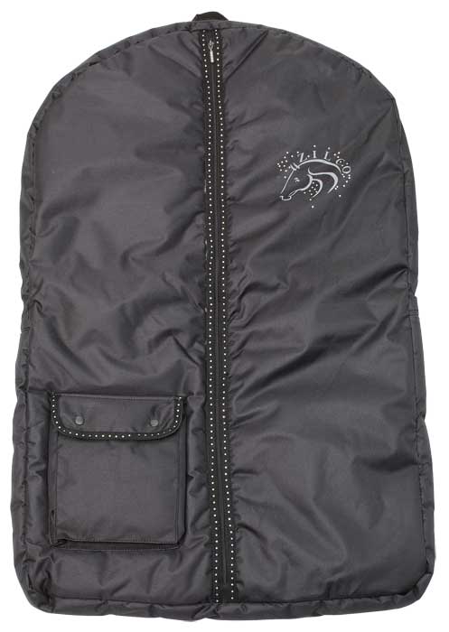 Zilco Bags Zilco Bling Coat Bag