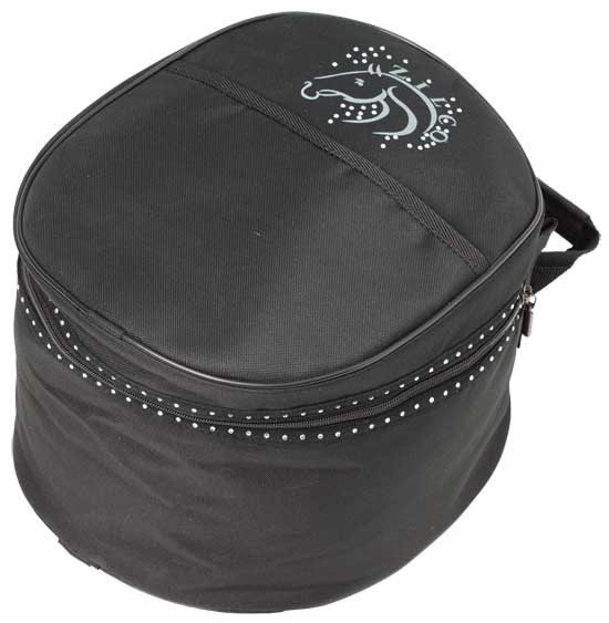 Zilco Riding Hat Zilco Bling Helmet Hat Bag