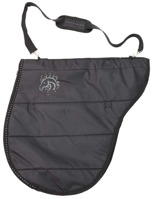 Zilco Saddle Zilco Bling Saddle Bag