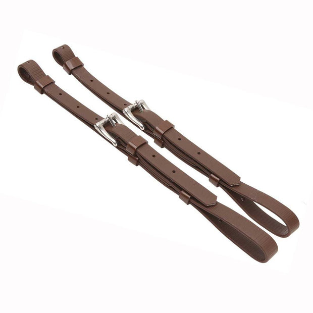 Zilco Driving Harness Zilco Brun Harness Trace Carry Strap