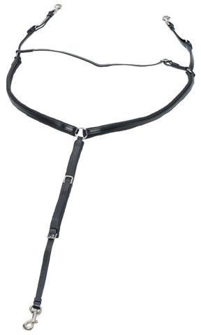 Zilco Zilco Buxton Waffle Breastplate