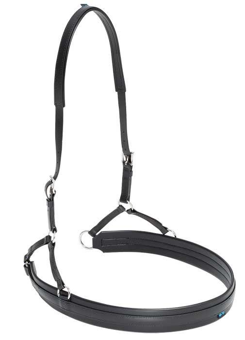 Zilco Zilco Classic Breeching Small Pony