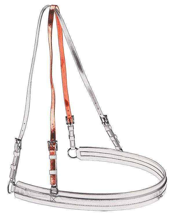 Zilco Zilco Classic Hip Strap