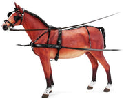 Zilco Driving Harness Zilco Classic Team Harness