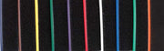 Zilco Zilco Coloured Breastplate Trim