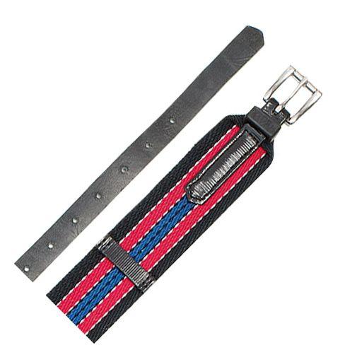 Zilco Zilco Cotton Surcingle - Synthetic Strap