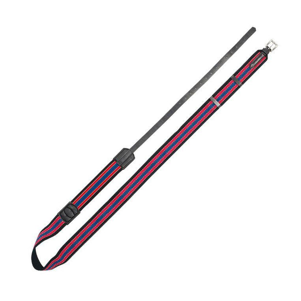 Zilco Zilco Cotton Surcingle - Synthetic Strap