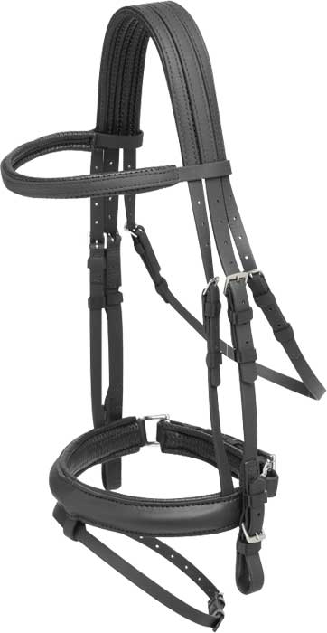 Zilco Bridle Zilco Dressage Bridle
