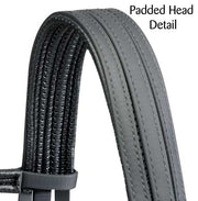 Zilco Bridle Zilco Dressage Bridle
