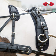 Zilco Zilco Driva Gel Lite Harness Pad