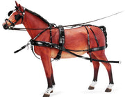 Zilco Driving Harness Zilco Elite Pair Harness