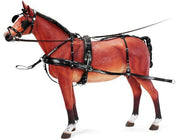 Zilco Driving Harness Zilco Elite Team Harness