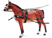 Zilco Driving Harness Zilco Elite Team Harness