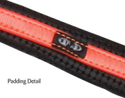 Zilco Bridle Zilco Endurance Marathon Breastplate Deluxe Stainless Steel Fittings - Arab