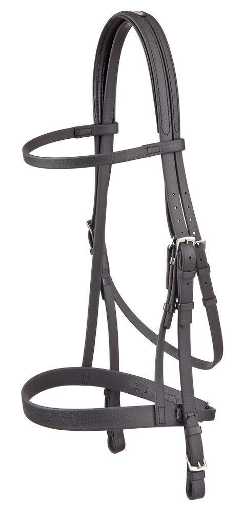 Zilco Zilco Epsom Bridle & Cavesson