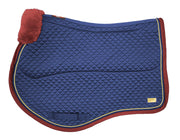 Zilco Saddlecloth Zilco Estate Fleece Jump Saddlecloth