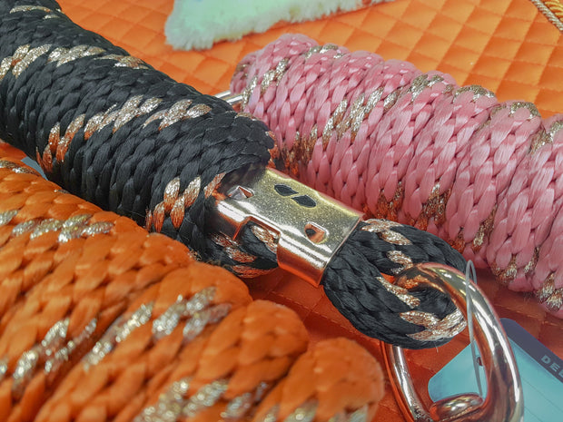Zilco Lead Rope Zilco Estate Lead Rope