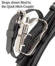 Zilco Zilco European Quick Hitch Safety Strap