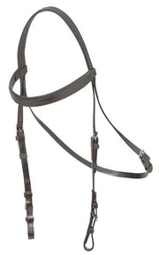 Zilco Zilco Exercise Race Bridle