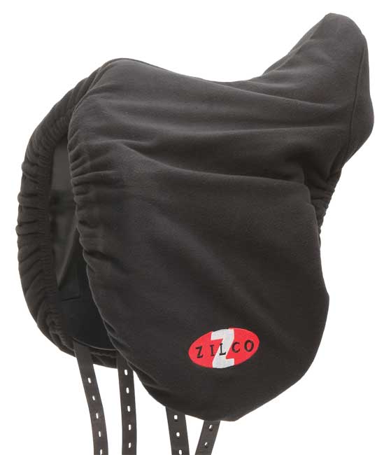 Zilco Saddle Cover Zilco Fleece Saddle Cover