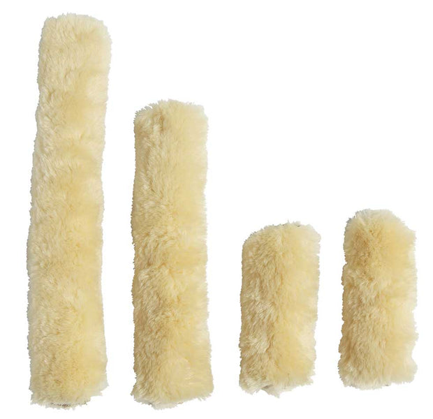 Zilco Zilco Halter Fleece Covers - Set of 4