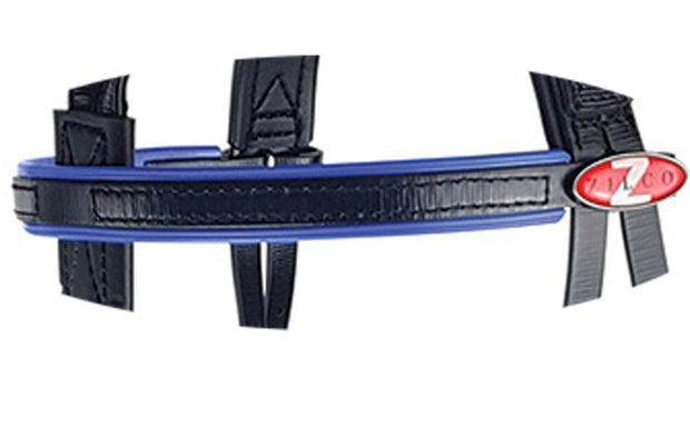 Zilco Zilco Harness Bridle & Headcheck