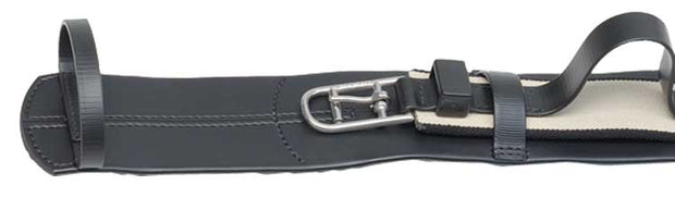 Zilco Zilco Harness Racing Girth - 75mm Elastic