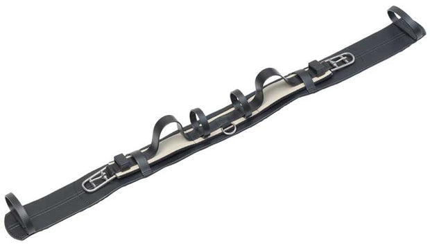 Zilco Zilco Harness Racing Girth - 75mm Elastic