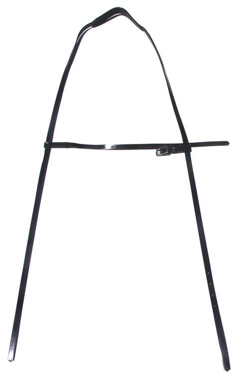 Zilco Zilco Hopple Front Carry Strap - Australia, NZ