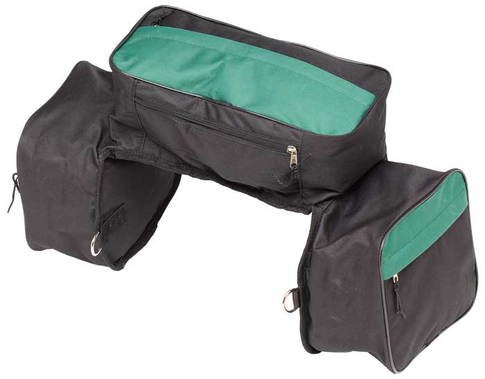 Bags Riding Harness Stuff