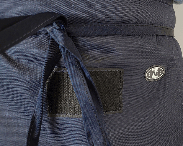 Zilco Zilco Lightweight Driving Apron