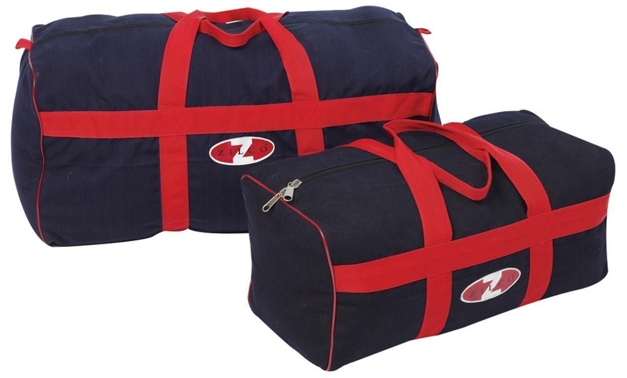 Zilco Luggage Bag Canvas from Zilco Riding & Harness Stuff