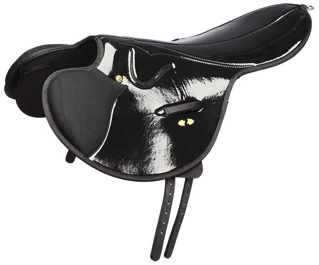 Zilco Zilco Monte Patent Saddle 1.6kg