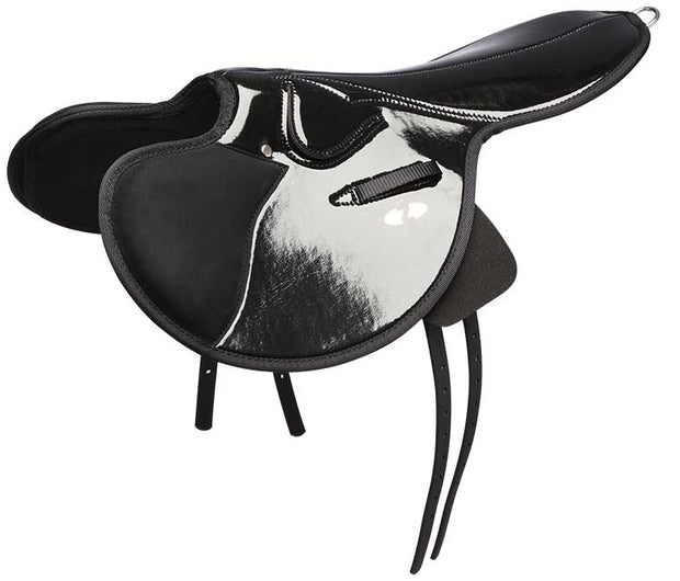 Zilco Zilco Monte Saddle 750gm