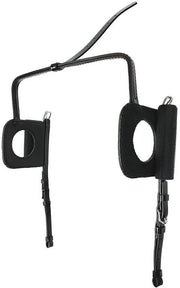 Zilco Zilco Open Eye - Blind (Billet Ends)