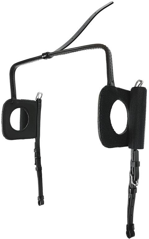 Zilco Zilco Open Eye - Blind (Billet Ends)