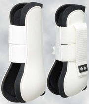Zilco Horse Boots Zilco Open Front Boots