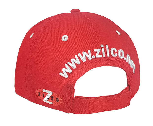 Zilco Gifts Zilco Peaked Cap