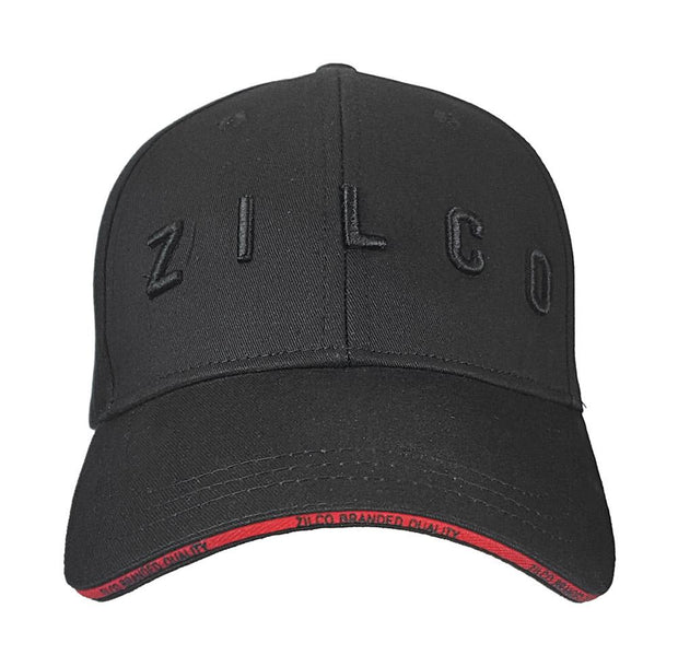 Zilco Gifts Zilco Peaked Cap