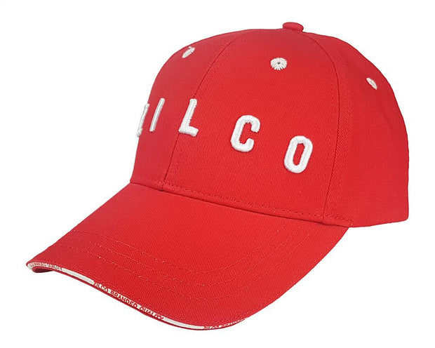 Zilco Gifts Zilco Peaked Cap